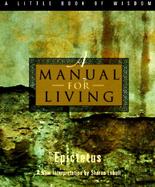 A Manual for Living cover