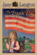 The Fragile Flag cover