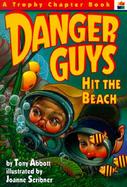 Danger Guys: Hit the Beach cover