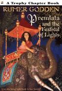 Premlata and the Festival of Lights cover