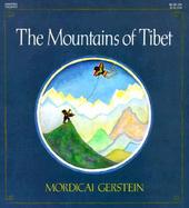Mountains of Tibet cover
