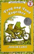 Frog and Toad Together. cover