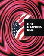 Hot Graphics USA cover