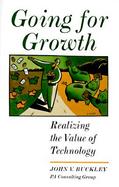Going for Growth: Realizing the Value of Technology cover