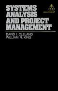 Systems Analysis and Project Management cover