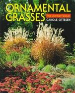 Ornamental Grasses: The Amber Wave cover