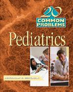 20 Common Problems in Pediatrics cover