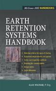 Earth Retention Systems Handbook cover