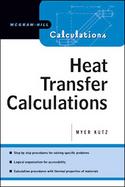 Heat Transfer Calculations cover