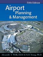 Airport Planning & Management cover