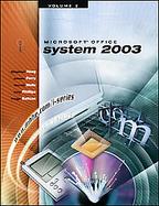 The I-Series Microsoft Office 2003 Volume 2 cover