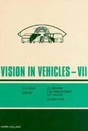 Visions in Vehicles 7 Proc Intl Conf Held Sept 1997 cover
