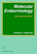 Molecular Endocrinology cover