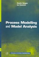 Process Modelling and Model Analysis cover