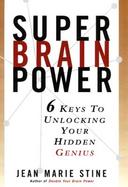 Super Brain Power cover