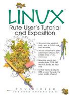 Linux Rute User's Tutorial and Exposition cover