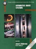 Automotive Brake Systems Reprint Package cover