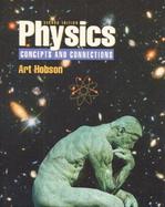 Physics:concepts+connections cover