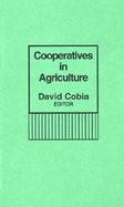 Cooperatives in Agriculture cover