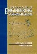 Introduction to Engineering Experimentation cover