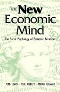 The New Economic Mind cover