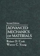 Advanced Mechanics of Materials cover