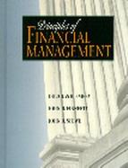 Principles of Financial Management cover