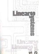 Linear Systems cover
