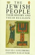The Jewish People Their History and Their Religion cover