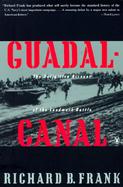 Guadalcanal The Definitive Account of the Landmark Battle cover