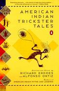 American Indian Trickster Tales cover