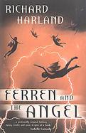 Ferren & the Angel cover
