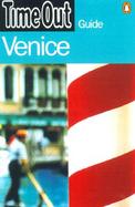 Time Out Venice cover
