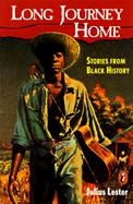 Long Journey Home Stories from Black History cover
