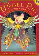 Angel Pig and the Hidden Christmas cover