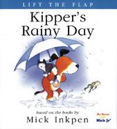 Kipper's Rainy Day cover
