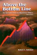 Above the Bottom Line cover