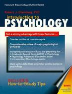 Introduction to Psychology Psychology cover