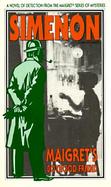 Maigret's Boyhood Friend cover