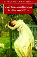 The Doctor's Wife cover