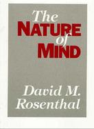 The Nature of Mind cover