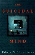 The Suicidal Mind cover
