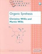 Organic Synthesis cover