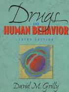 Drugs and Human Behavior cover