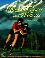 Physical Fitness and Wellness cover