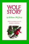 Wolf Story cover