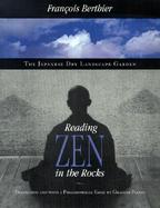 Reading Zen in the Rocks The Japanese Dry Landscape Garden cover
