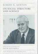 On Social Structure and Science cover