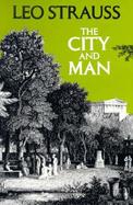 The City and Man cover