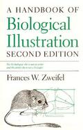 A Handbook of Biological Illustration cover